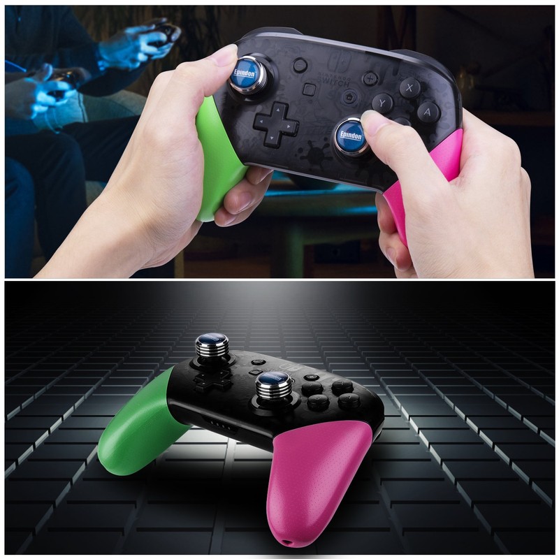 Epindon FPS Stick for Pro Concon | Switch Pro Controller