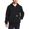 Carhartt Men's Big & Tall Rain Defender Loose Fit Heavyweight