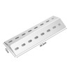 36.5 x 12 cm Stainless Steel Universal Burner Cover Heating