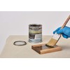 Minwax 219954444 Polyshades - Stain & Polyurethane in 1 Step,