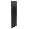 KUAFU Lower Behind Cab Cabin Sleeper Fairing Extension Compatible with