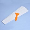 Supkiir Bathtub Non Slip Stickers, 24 PCS Anti Slip Adhesive