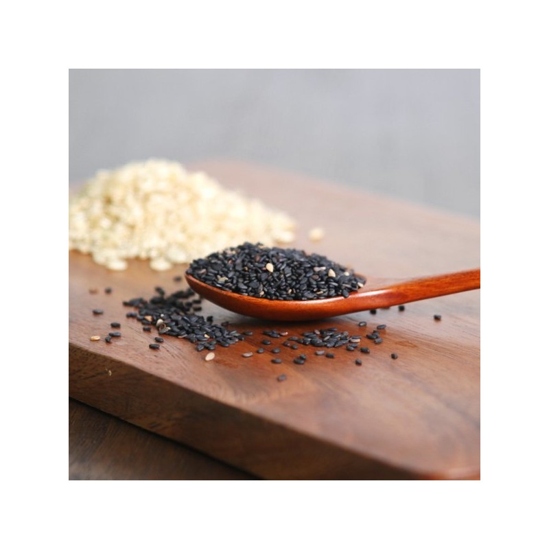 Ssari 국산 검은깨 검정깨 흑임자 죽가루 250g 죽 라떼 드레싱