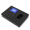 Time Clock Fingerprint Attendance Machine Intelligent Biometric Fingerprint Time Attendance