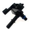 Purge Valve Assembly for 2011-2016 Ford Mustang GT Explorer F-150