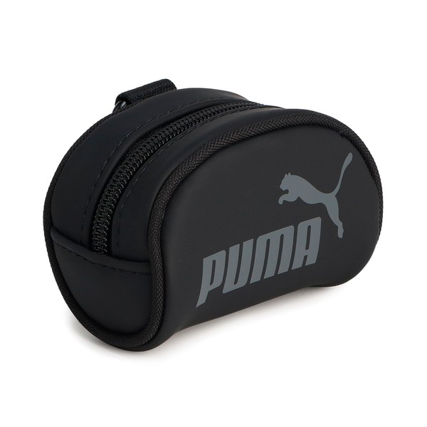 PUMA Golf FOG Classic Ball Case, PUMA Black, One size