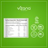 VIZANA NUTRITION | Aceite de Orégano (Uso interno y dermatológico)