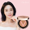 Cledbel Glow Power Lift V Cushion Gold No. 21 Original