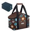 anndora Cool Bag with Carry Handle 20 Litres – TW-18147-169