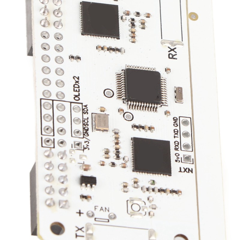MMDVM Hotspot Board Dual Hat Duplex 10mW 32 Bits ARM