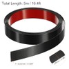 GoProver - Paquete de 6 cintas gráficas de 3 mm