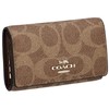 Coach CZ274 Women's IMXHE Keychain H: 6 x W 10