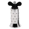 Alessi Pepper Mill Black -