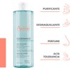 Avene Cleanance Agua Micelar Desmaquillante Piel Grasa con Imperfecciones