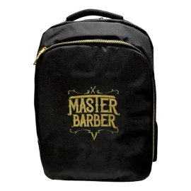 Master Barber Mochila Master Barber Para Herramientas De Barbería