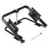 BLVD Tire Leveler For Light RV Trailers Steel Powder Coated