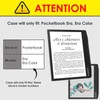 Forefront Cases Case for Pocketbook Era & Era Colour -
