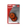 LAS 10202 8-Arms Bungee Luggage Strap, 8 mm x 80
