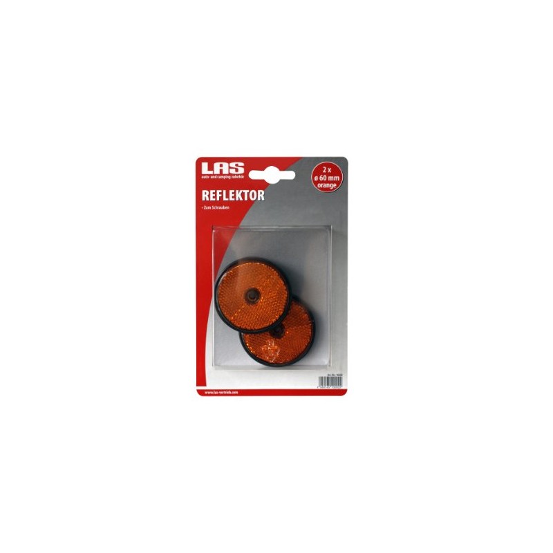 LAS 10202 8-Arms Bungee Luggage Strap, 8 mm x 80