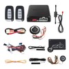EASYGUARD EC002-K Rolling Code Universal PKE Car Alarm System Auto