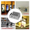Universal Regulated Switching Power, DC Power Supply Transformer, Adaptor for