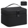 HSHRISH Lunch Bag for Men Women Small Cooler Bag -
