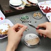 BEADNOVA 22 Gauge Wire for Jewelry Making Tarnish Resistant Copper