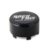 RockTrix Center Cap for RT101 RT102 RT103 RT104 RT105 RT106 RT107 RT108 RT109 RT110 RT111 RT112 RT113 RT114 RT115 RT116 RT117 RT118 Wheel - Only Fits RockTrix Wheels - Black - Pack of 1