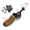 Estirador Zapatos De Plástico Para Hombre Y Mujer Ajustable