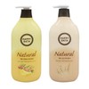 900ml Mildly Acidic Body Wash Ultra Hydrating Body Wash