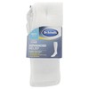 Dr. Scholl's Dr. Scholl's - Alivio avanzado para hombre, Blanco,