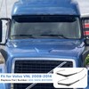602-5420 Windshield Wiper Arm 2 Pack for Volvo VNL 2008-2014