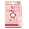 Rael Beauty Miracle Patch Invisible Acne Pimple 96 Mixta Día/noche