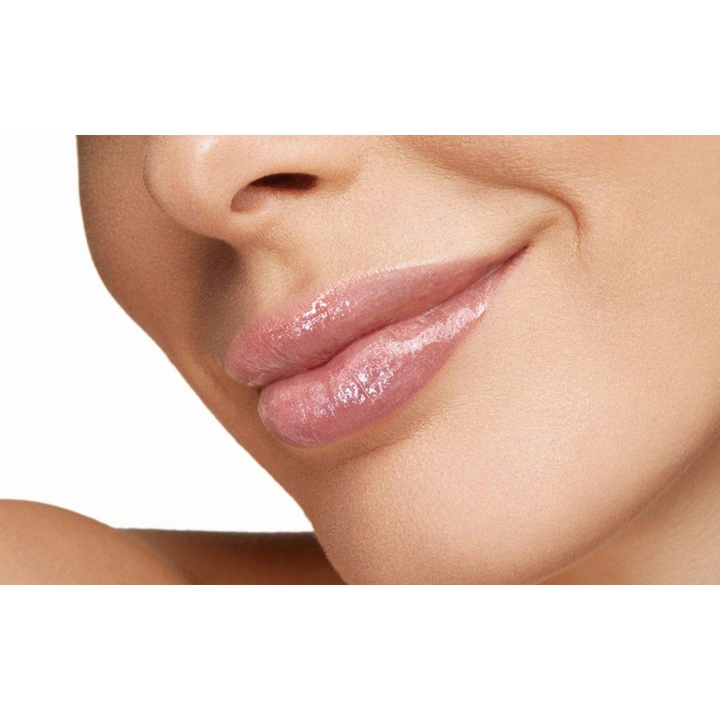 Pupa Lip Gloss Miss N°100 Crustal Glass 5 ml, Preis/100