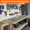 Silicone Mat for Countertop, Desk Saver Pad, Extra Large Silicone