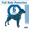 Flea Collar for Dogs, 2 Pack Collar for Dogs, 12
