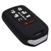 Silicone Remote Smart Key Fob Cover Protector Case for Honda
