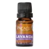 Kit Aceites Esenciales Lavanda, Menta Y Romero Pacalli