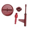 Transmission Oil Filling Tool 725289229000 Replacement for Benz 725.0 9
