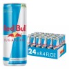 Red Bull Sugar Free Energy Drink, 8.4 Fl Oz Cans,