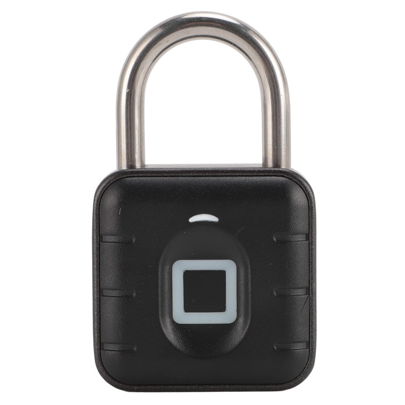 Keyless Fingerprint Locker Lock IP67 Waterproof Smart Biometric Fingerprint Lock