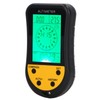 Digital Altimeter 8 in 1 Multifunction Barometer Thermometer Weather Portable