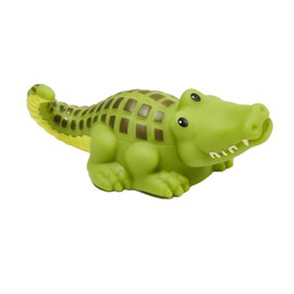 Fisher-Price Little People Alligator Playset Replacement Part - BGN55~ Alligator Figure