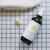 Silk Lifestyle Laboratory (Moisture Leave) Conical Full Body Shampoo, 16.9