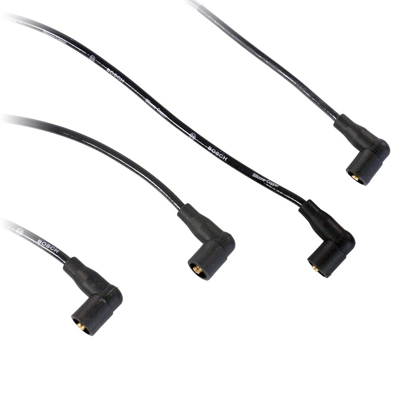 Bosch 0986356345 – Ignition Cable – Pack of 1