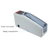 Mini Bill Cash Money Currency Counter Machine, Portable Handy Money