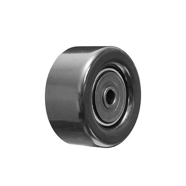 Dayco For 2003-2021 Toyota 4Runner Accessory Drive Belt Idler Pulley