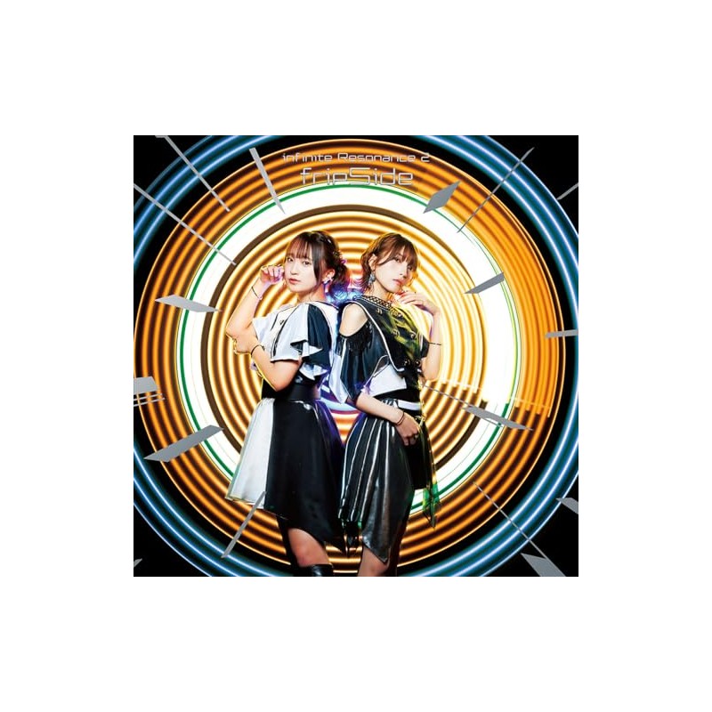 infinite Resonance 2(通常盤)