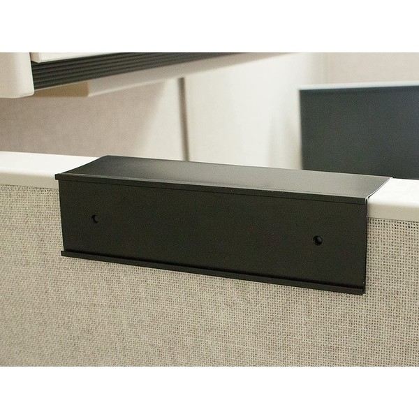 The Original Over the Cube - Quality Aluminum, Changeable Cubicle