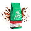 Coffee Ground, 227g Bag Dolce Vita Blend Espresso Ground Coffee,